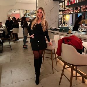 Meet your Posher, Olga